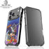 Dragon Ball Super Group iPhone 18 Pro Clear Case