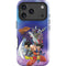 Dragon Ball Super Group iPhone 18 Pro Impact Case