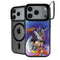 Dragon Ball Super Group iPhone 18 Pro Kickstand Case