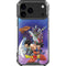 Dragon Ball Super Group iPhone 18 Pro Max Clear Case