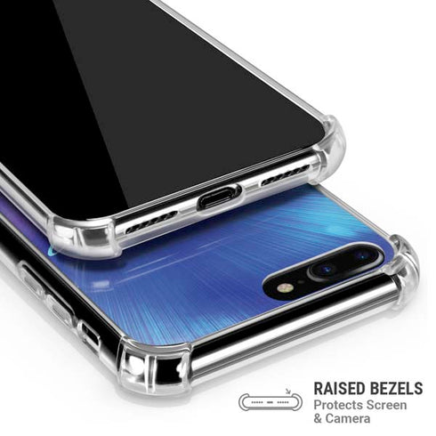 Dragon Ball Super Group iPhone 7/8 Plus Clear Case