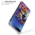 Dragon Ball Super Group iPhone 7/8 Plus Clear Case