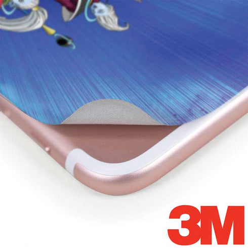 Dragon Ball Super Group iPhone 7 Plus Skin