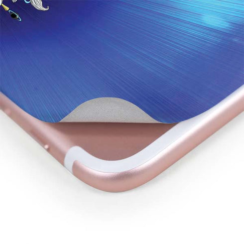 Dragon Ball Super Group iPhone 8 Plus Skin