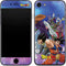 Dragon Ball Super Group iPhone 8 Skin