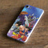 Dragon Ball Super Group iPhone 8 Skin