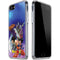 Dragon Ball Super Group iPhone SE (2nd & 3rd Gen) Clear Case