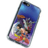 Dragon Ball Super Group iPhone SE (2nd & 3rd Gen) Clear Case