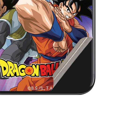 Dragon Ball Super Group iPhone SE (2nd & 3rd Gen) Skin