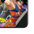 Dragon Ball Super Group iPhone SE (2nd & 3rd Gen) Skin