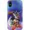 Dragon Ball Super Group iPhone X Pro Case