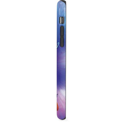 Dragon Ball Super Group iPhone X Pro Case