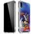 Dragon Ball Super Group iPhone XR Clear Case