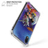 Dragon Ball Super Group iPhone XR Clear Case