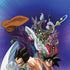 Dragon Ball Super Group iPhone XR Skin
