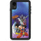 Dragon Ball Super Group iPhone XR Waterproof Case