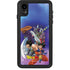 Dragon Ball Super Group iPhone XR Waterproof Case
