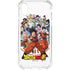 Dragon Ball Super Group iPhone XS Clear Case