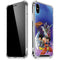 Dragon Ball Super Group iPhone XS Max Clear Case