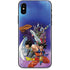 Dragon Ball Super Group iPhone XS Max Skin