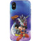 Dragon Ball Super Group iPhone XS Pro Case