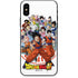 Dragon Ball Super Group iPhone XS Skin