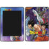 Dragon Ball Super Group Amazon Kindle Skin