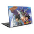 Dragon Ball Super Group Dell Latitude Skin