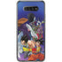 Dragon Ball Super Group LG K51/Q51 Clear Case
