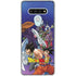 Dragon Ball Super Group LG Stylo 6 Clear Case