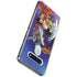 Dragon Ball Super Group LG Stylo 6 Clear Case