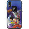 Dragon Ball Super Group LifeProof Fre iPhone Skin