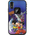 Dragon Ball Super Group LifeProof Fre iPhone Skin