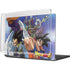 Dragon Ball Super Group MacBook Pro 14in (2021-24) Case plus Skin