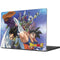 Dragon Ball Super Group MacBook Pro 14in (2021-24) Skin