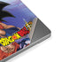 Dragon Ball Super Group MacBook Pro 14in (2021-24) Skin
