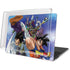 Dragon Ball Super Group MacBook Pro 16in (2019-20) Case plus Skin