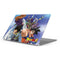 Dragon Ball Super Group Apple MacBook Pro 16-inch Skin