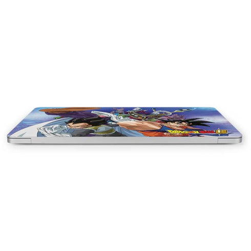 Dragon Ball Super Group Apple MacBook Pro 16-inch Skin