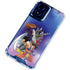 Dragon Ball Super Group Moto G 5G (2024) Clear Case
