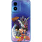 Dragon Ball Super Group Moto G Play 4G (2024) Skin