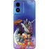 Dragon Ball Super Group Moto G Play 4G (2024) Skin