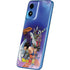 Dragon Ball Super Group Moto G Play 4G (2024) Skin