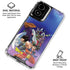 Dragon Ball Super Group Moto G Power 5G (2024) Clear Case