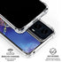 Dragon Ball Super Group Moto G Power 5G (2024) Clear Case