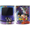 Dragon Ball Super Group Motorola RAZR Skin
