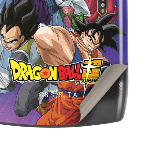 Dragon Ball Super Group Motorola RAZR Skin