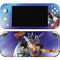 Dragon Ball Super Group Nintendo Switch Lite Skin