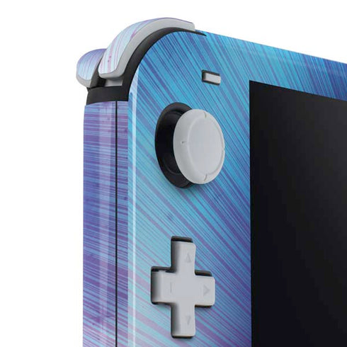 Dragon Ball Super Group Nintendo Switch Lite Skin