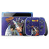 Dragon Ball Super Group Nintendo Switch OLED (2021) Skin